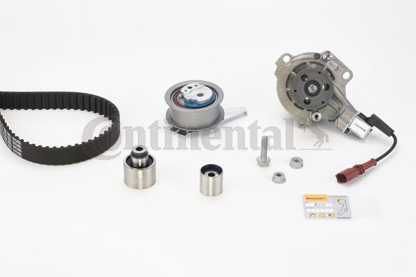 Kamremskit med vattenpump Contitech CT1168WP1 CONTITECH