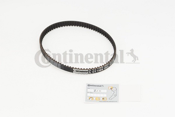 Kamrem Contitech CT1169 CONTITECH Kamrem Contitech CT1169 CONTITECH