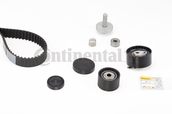 Kamremskit Contitech CT1179K3 CONTITECH