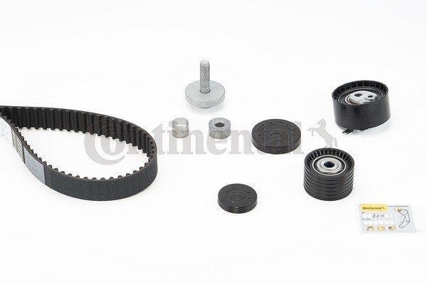 Kamremskit Contitech CT1179K4 CONTITECH