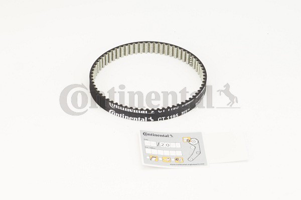 Kamrem Contitech CT1195 CONTITECH Kamrem Contitech CT1195 CONTITECH