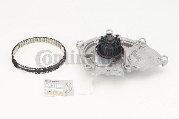 Kamremskit med vattenpump Contitech CT1195WP1 CONTITECH