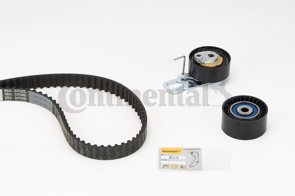 Kamremskit Contitech CT1203K1 CONTITECH