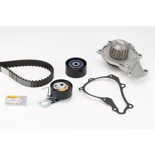 Kamremskit med vattenpump CONTITECH CONTITECH