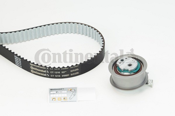 Kamremskit Contitech CT1216K1 CONTITECH