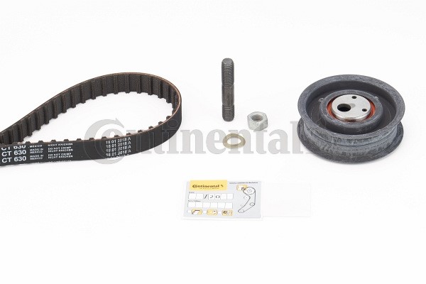 Kamremskit Contitech CT630K1 CONTITECH