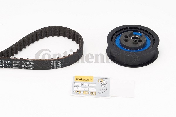 Kamremskit Contitech CT630K2 CONTITECH