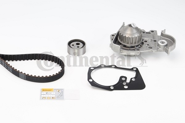 Kamremskit med vattenpump Contitech CT709WP1 CONTITECH