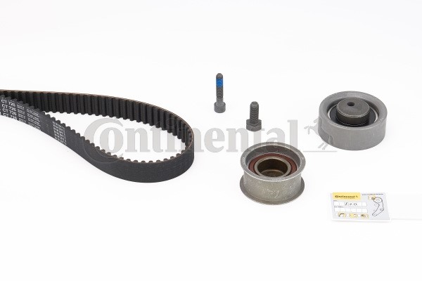 Kamremskit Contitech CT726K2 CONTITECH