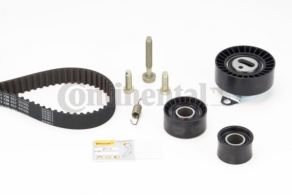 Kamremskit Contitech CT728K1 CONTITECH