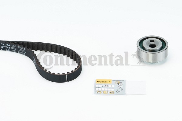 Kamremskit Contitech CT744K1 CONTITECH