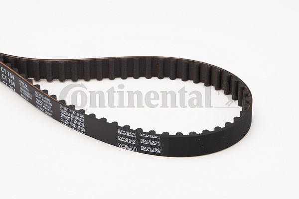 Kamrem Contitech CT754 CONTITECH Kamrem Contitech CT754 CONTITECH