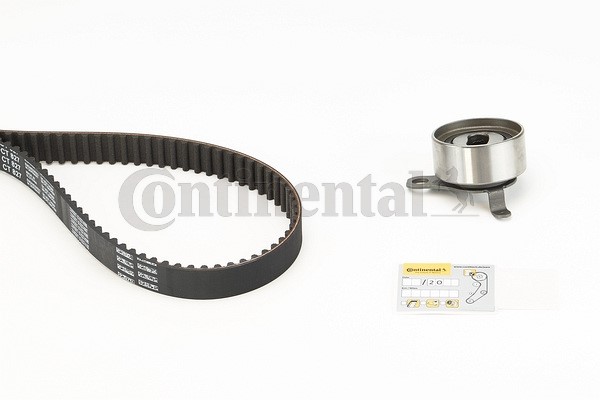 Kamremskit Contitech CT827K1 CONTITECH Kamremskit Contitech CT827K1 CONTITECH