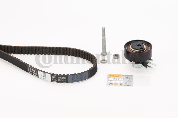 Kamremskit Contitech CT846K1 CONTITECH