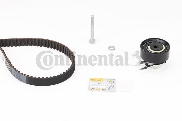 Kamremskit Contitech CT846K2 CONTITECH