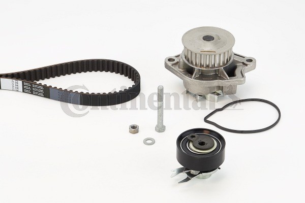 Kamremskit med vattenpump Contitech CT846WP1 CONTITECH