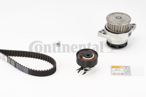Kamremskit med vattenpump Contitech CT847WP1 CONTITECH