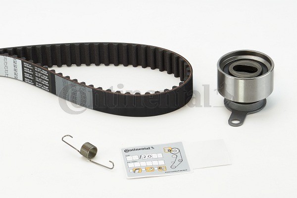 Kamremskit Contitech CT862K1 CONTITECH Kamremskit Contitech CT862K1 CONTITECH