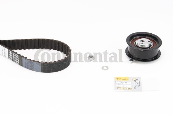 Kamremskit Contitech CT867K2 CONTITECH