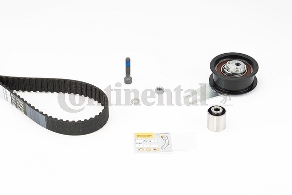 Kamremskit Contitech CT867K3 CONTITECH