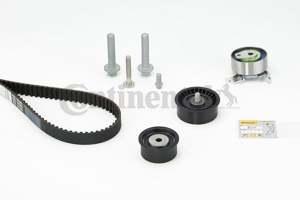 Kamremskit Contitech CT873K1 CONTITECH