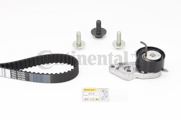 Kamremskit Contitech CT881K2 CONTITECH