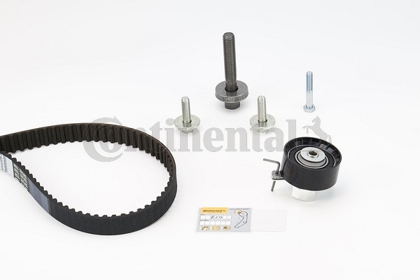 Kamremskit Contitech CT881K5 CONTITECH