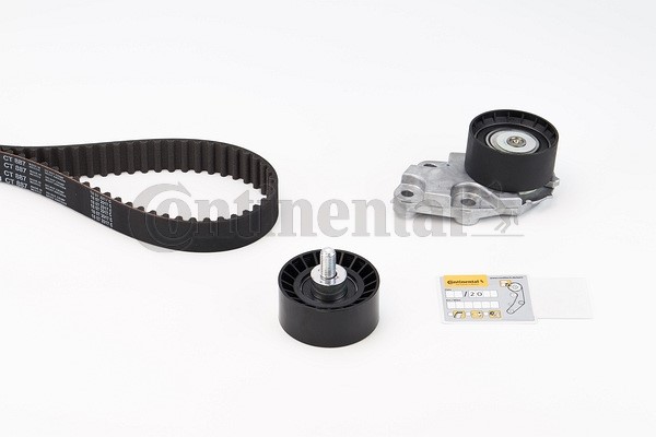 Kamremskit Contitech CT887K1 CONTITECH Kamremskit Contitech CT887K1 CONTITECH