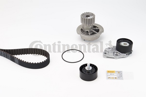 Kamremskit med vattenpump Contitech CT887WP2 CONTITECH