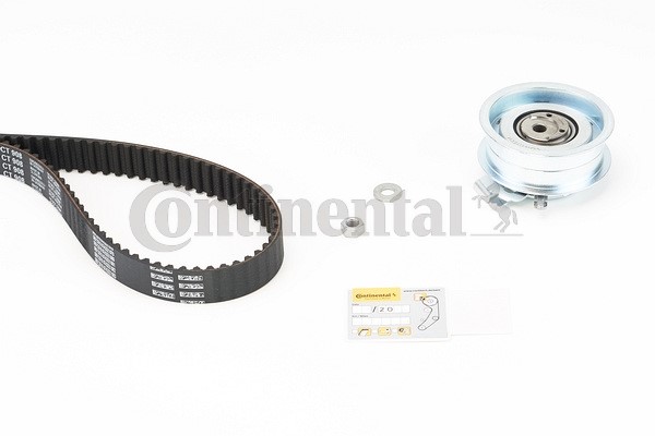 Kamremskit Contitech CT908K1 CONTITECH