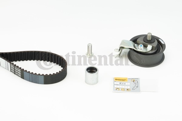 Kamremskit Contitech CT909K2 CONTITECH