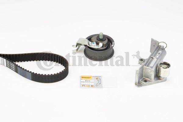 Kamremskit Contitech CT909K3 CONTITECH