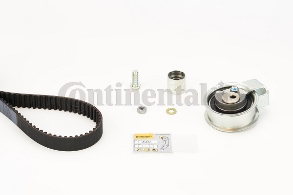 Kamremskit Contitech CT909K4 CONTITECH