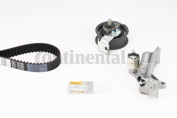 Kamremskit Contitech CT909K6 CONTITECH