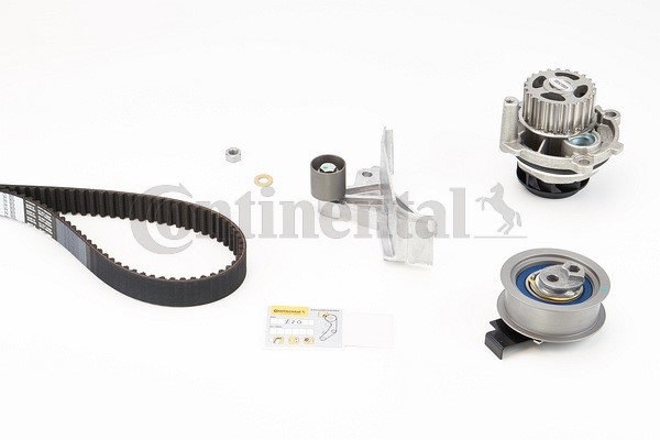 Kamremskit med vattenpump Contitech CT909WP3 CONTITECH