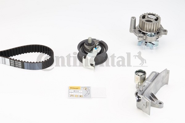 Kamremskit med vattenpump Contitech CT909WP4 CONTITECH