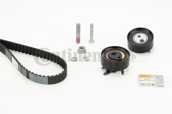 Kamremskit Contitech CT914K1 CONTITECH Kamremskit Contitech CT914K1 CONTITECH