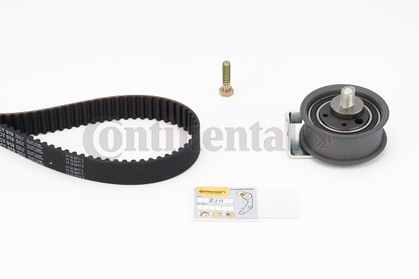 Kamremskit Contitech CT919K2 CONTITECH
