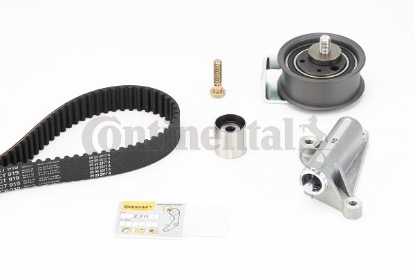 Kamremskit Contitech CT919K4 CONTITECH