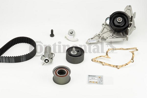 Kamremskit med vattenpump Contitech CT920WP3 CONTITECH
