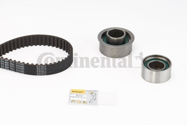 Kamremskit Contitech CT937K1 CONTITECH