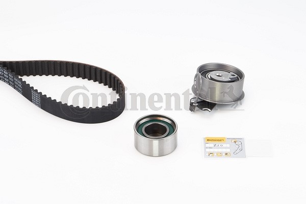 Kamremskit Contitech CT937K2 CONTITECH