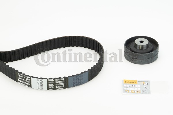 Kamremskit Contitech CT939K1 CONTITECH
