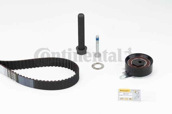 Kamremskit Contitech CT939K2 CONTITECH