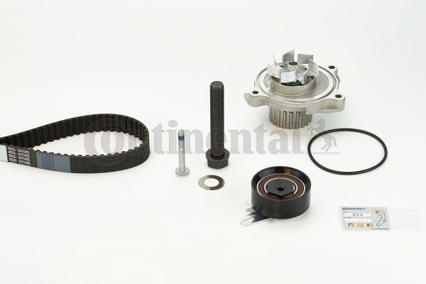 Kamremskit med vattenpump Contitech CT939WP3 CONTITECH