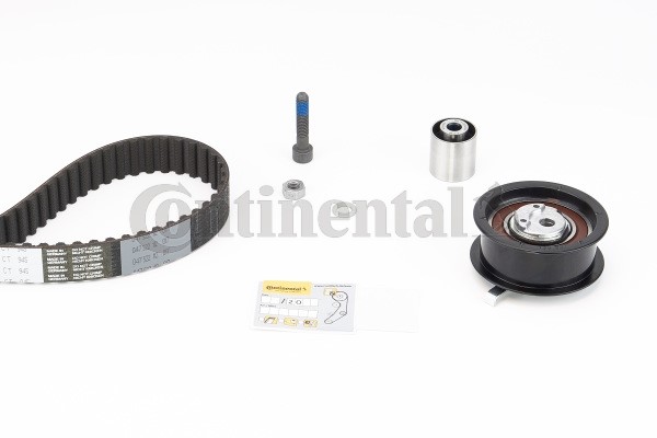 Kamremskit Contitech CT945K1 CONTITECH