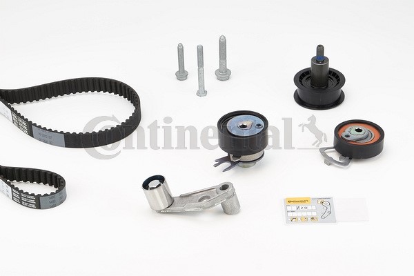 Kamremskit Contitech CT957K2 CONTITECH