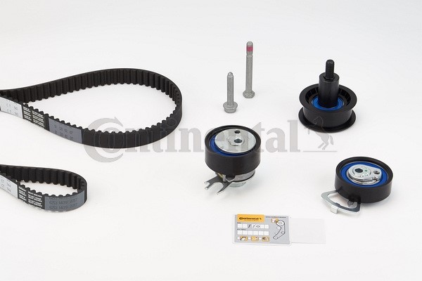 Kamremskit Contitech CT957K3 CONTITECH