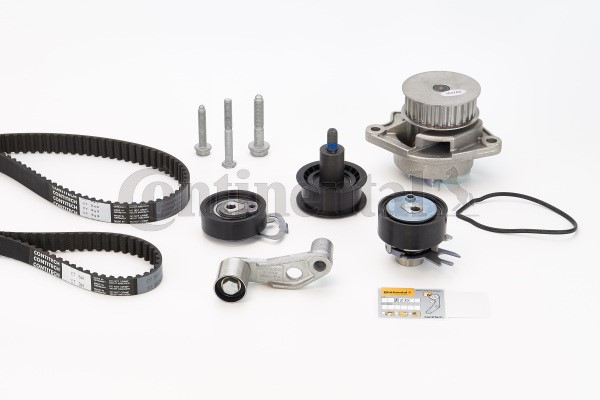 Kamremskit med vattenpump Contitech CT957WP1 CONTITECH