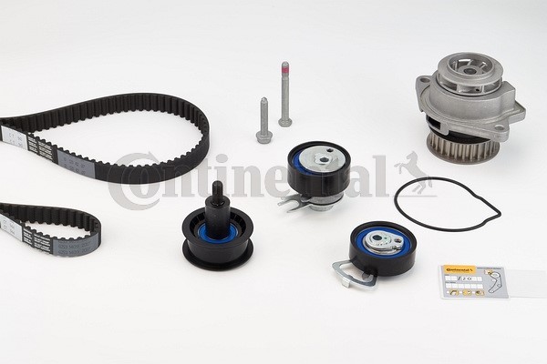 Kamremskit med vattenpump Contitech CT957WP3 CONTITECH